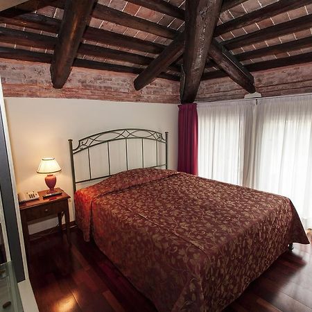 Residence Bertolini Padova Phòng bức ảnh