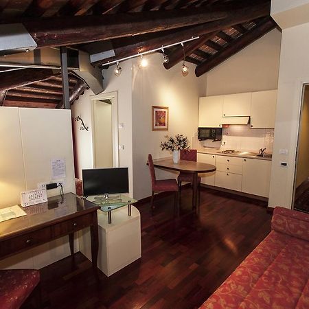 Residence Bertolini Padova Phòng bức ảnh