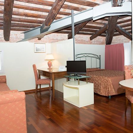 Residence Bertolini Padova Phòng bức ảnh