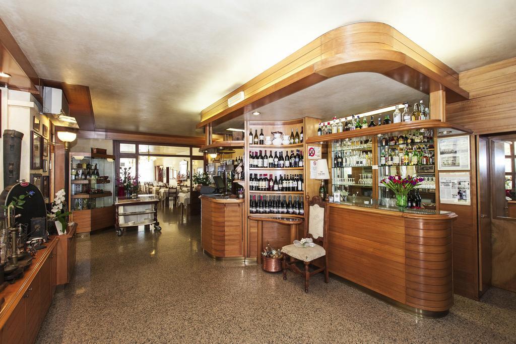 Residence Bertolini Padova Phòng bức ảnh