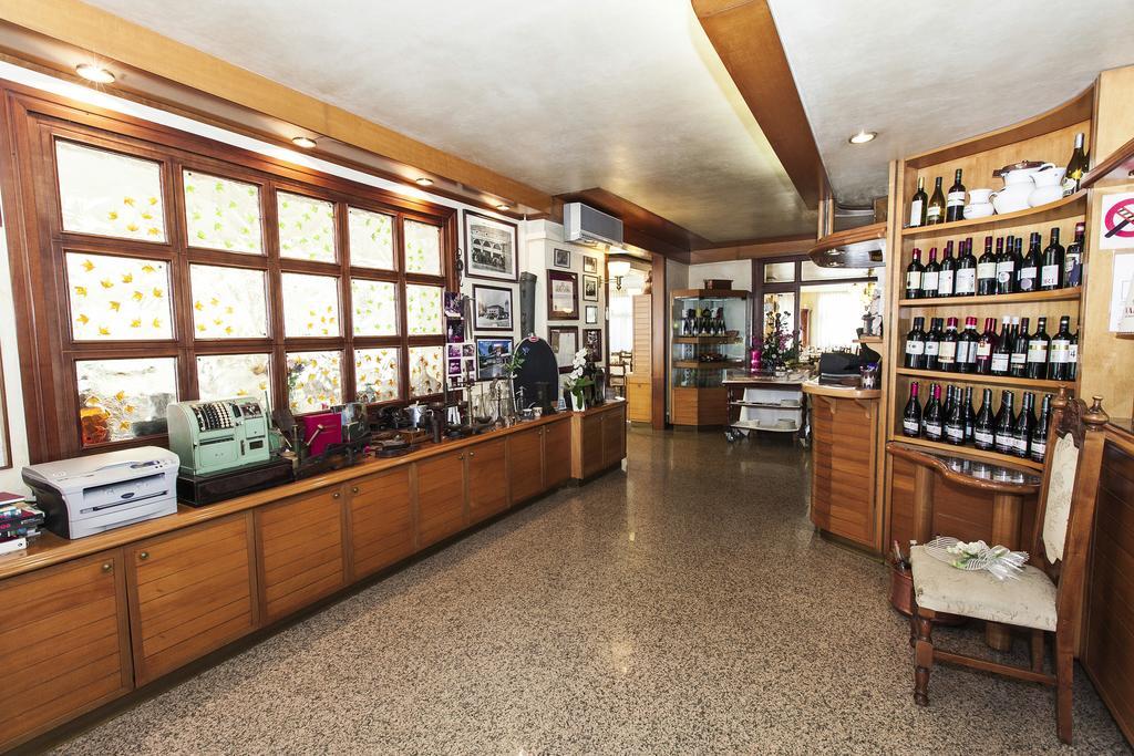 Residence Bertolini Padova Phòng bức ảnh