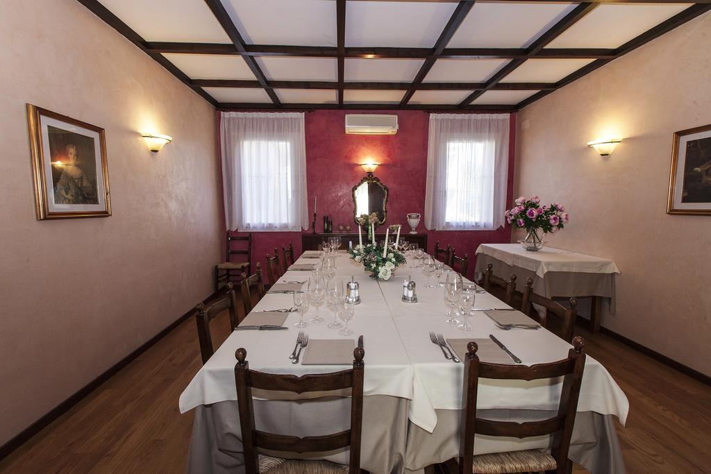 Residence Bertolini Padova Phòng bức ảnh