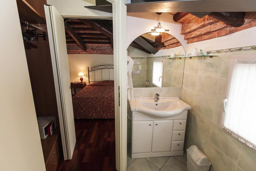 Residence Bertolini Padova Phòng bức ảnh