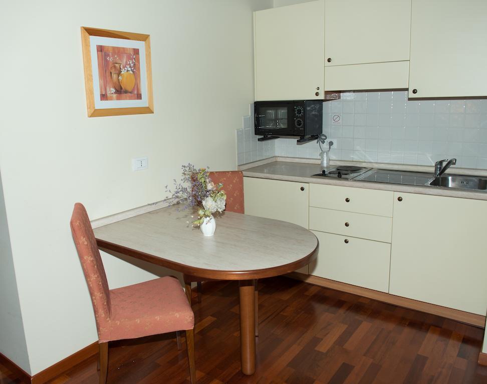 Residence Bertolini Padova Phòng bức ảnh