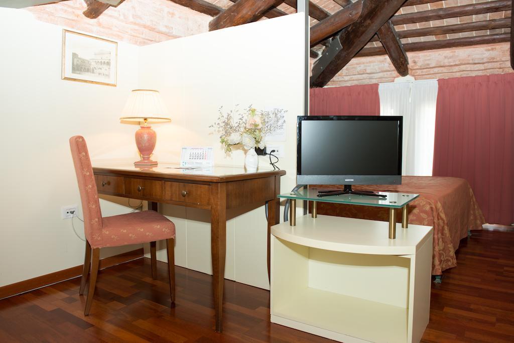 Residence Bertolini Padova Phòng bức ảnh