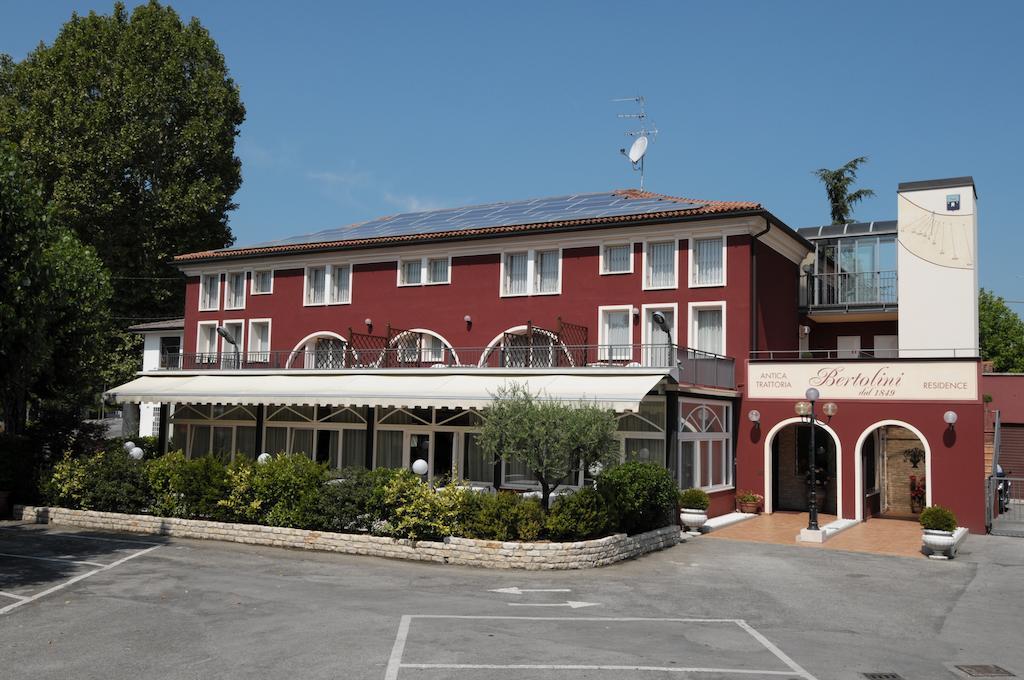 Residence Bertolini Padova Phòng bức ảnh