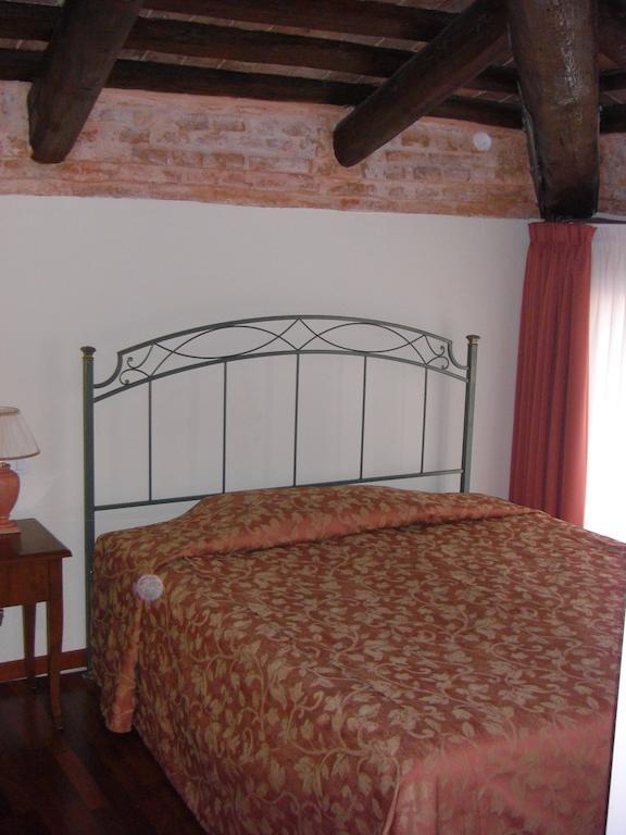 Residence Bertolini Padova Phòng bức ảnh