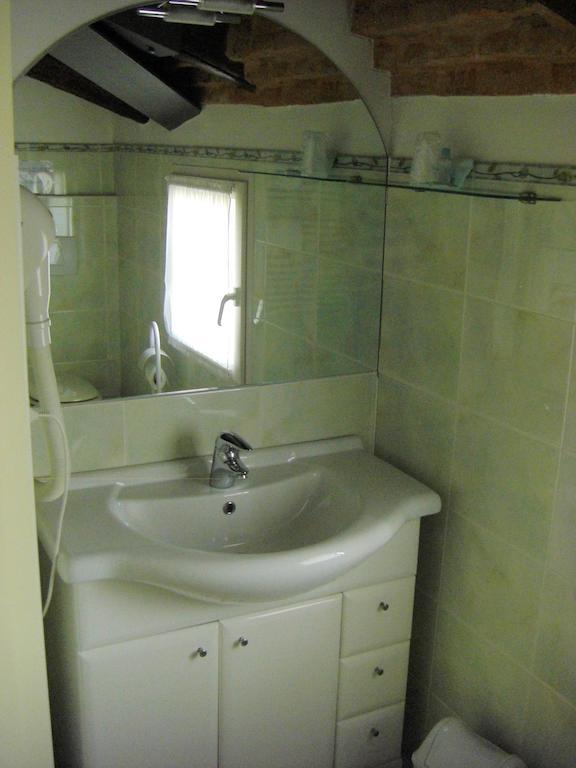Residence Bertolini Padova Phòng bức ảnh
